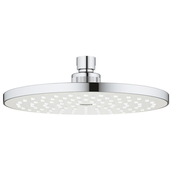 Душова система прихованого монтажу Grohe Bau Flow хром UA29045003 фото