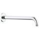 Душова система прихованого монтажу Grohe Bau Flow хром UA29045003 фото 4