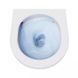Підвісний унітаз з кришкою soft-close,Lite Devit Vortex Flush, білий глянець 3303033 фото 3