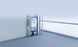 Инсталляция для унитаза 4 в 1 для унитаза Grohe Rapid 38772SH0 фото 4