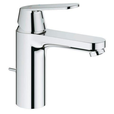 Смеситель для раковины M-размера Grohe Eurosmart Cosmopolitan 23325000 фото