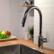 Змішувач для кухні Hansgrohe Focus  31815000 фото 2