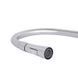 Смеситель для кухни Qtap Vlasta New с выдвижным изливом  Chrom SD00051770 фото 5