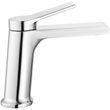 Змішувач для раковини Qtap Arvin  Chrome
