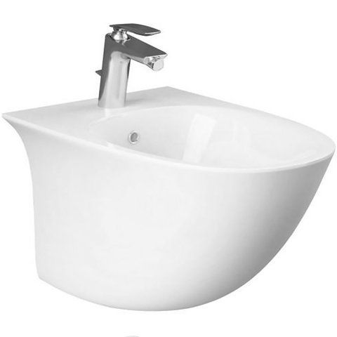 Биде подвесное Rak Ceramics Sensation SENBD2101AWHA фото