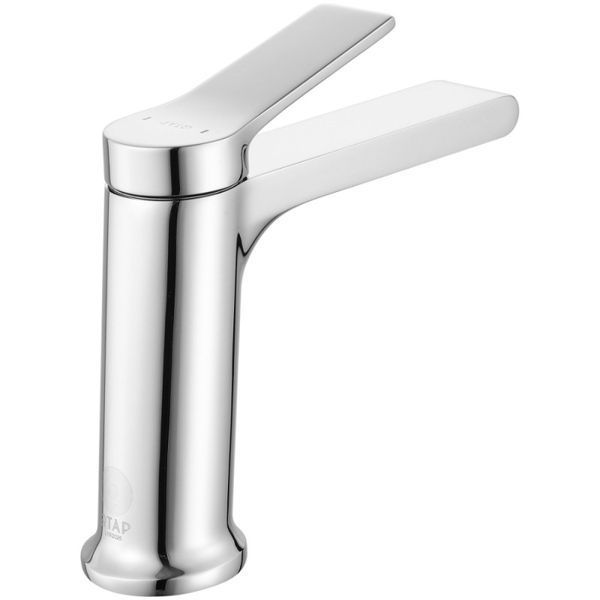 Змішувач для раковини Qtap Arvin  Chrome SD00054762 фото