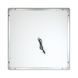 Зеркало Qtap Mideya 800&times;800 с LED-подсветкой Touch, с антизапотеванием, димером, рег. яркости SD00051750 фото 3