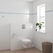 Набір аксесуарів 3 в 1 Grohe Essentials New 40407001 фото 3