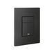 Інсталяція для унітазу Grohe Solido 38811KF0 3в1 із клавішею Even Black чорний 38811KF0 фото 2