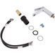 Змішувач для раковини Qtap Arvin  Chrome SD00054762 фото 7