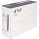 Змішувач для раковини Qtap Arvin  Chrome SD00054762 фото 8