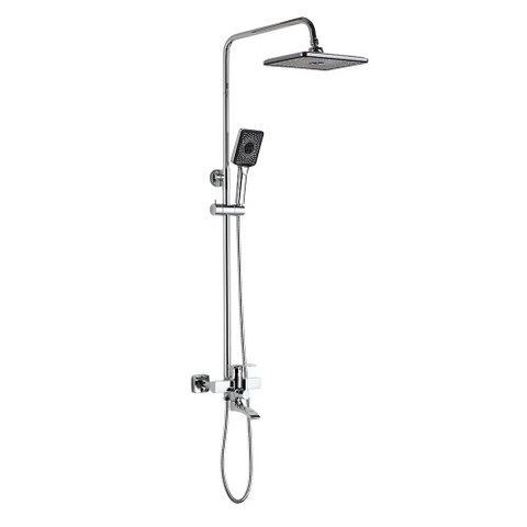 Душевая система Frap F2469 3-х функциональная F2469 фото
