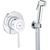 Набор 2 в 1 для туалета Grohe BauClassic (к-кт гиг.душа, смеситель прих.монтажа) UA2904800S фото