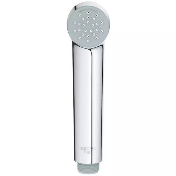 Набор 2 в 1 для туалета Grohe BauClassic (к-кт гиг.душа, смеситель прих.монтажа) UA2904800S фото