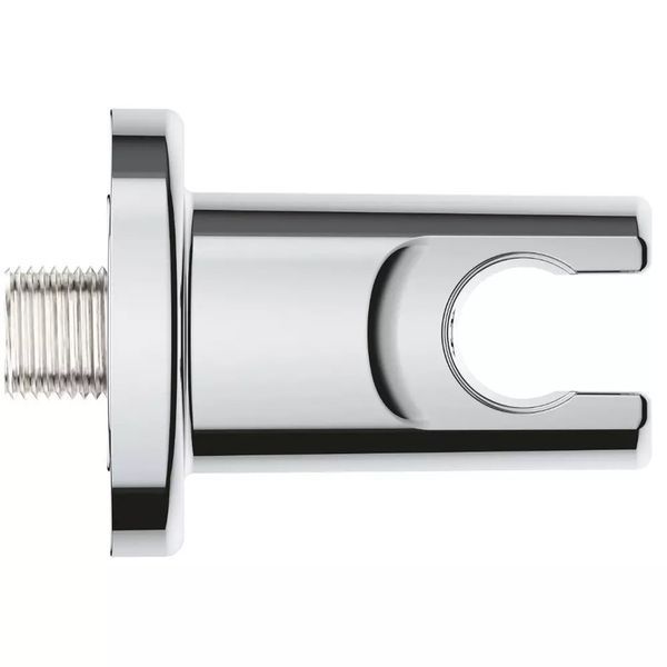 Набор 2 в 1 для туалета Grohe BauClassic (к-кт гиг.душа, смеситель прих.монтажа) UA2904800S фото