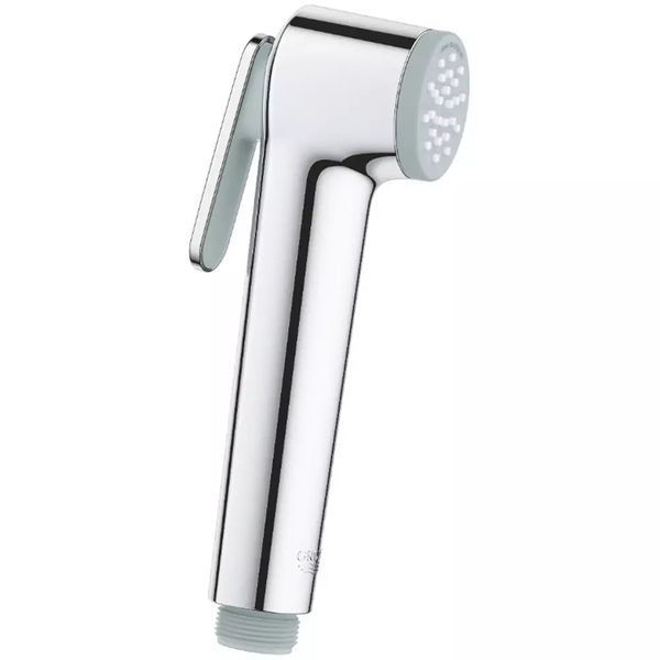 Набор 2 в 1 для туалета Grohe BauClassic (к-кт гиг.душа, смеситель прих.монтажа) UA2904800S фото