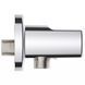 Набор 2 в 1 для туалета Grohe BauClassic (к-кт гиг.душа, смеситель прих.монтажа) UA2904800S фото 6