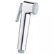 Набор 2 в 1 для туалета Grohe BauClassic (к-кт гиг.душа, смеситель прих.монтажа) UA2904800S фото 3