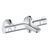 Змішувач для ванни Grohe Grohtherm 800 термостатичний 34567000 фото