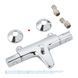 Змішувач для ванни Grohe Grohtherm 800 термостатичний 34567000 фото 2