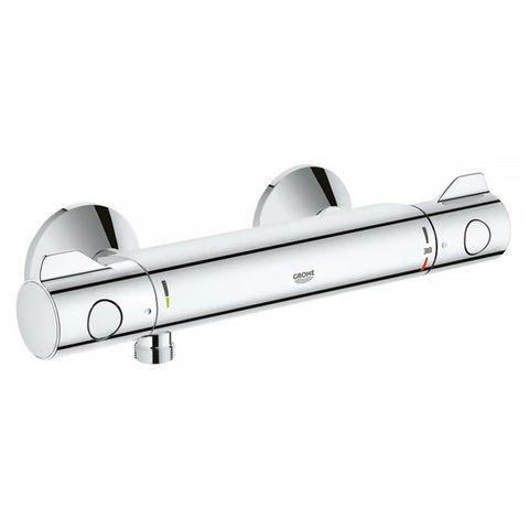 Змішувач для душа Grohe Grohtherm 800 термостатичний 34567000 фото