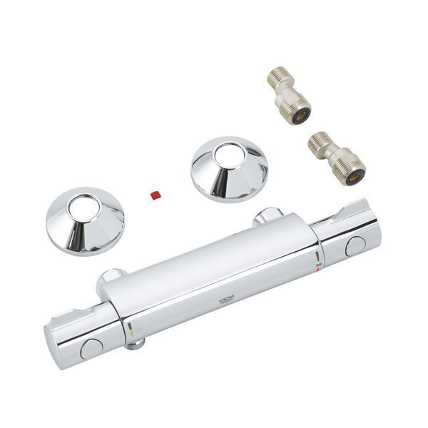 Змішувач для душа Grohe Grohtherm 800 термостатичний 34567000 фото
