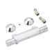 Змішувач для душа Grohe Grohtherm 800 термостатичний 34567000 фото 5