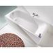 Ванна сталева Kaldewei Saniform plus 180x80 см 112800010001 фото 2