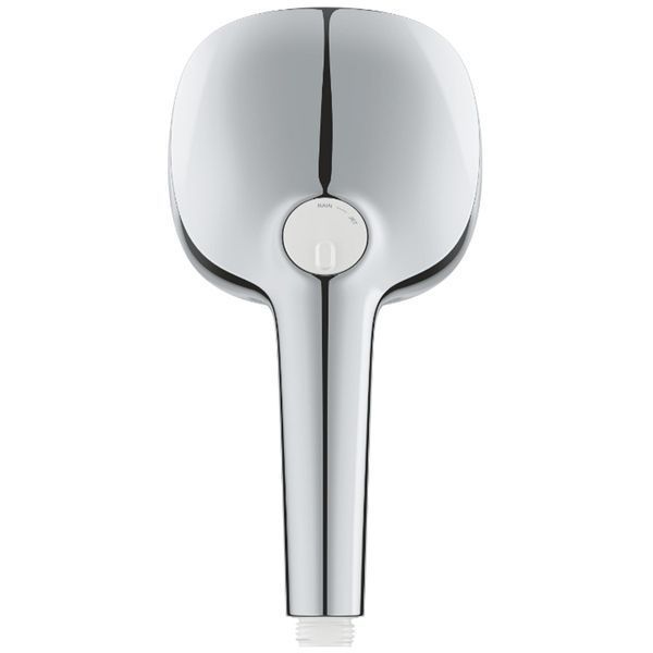Смеситель для ванны Grohe Cubeo с душевым набором, хром. 1018140000 фото