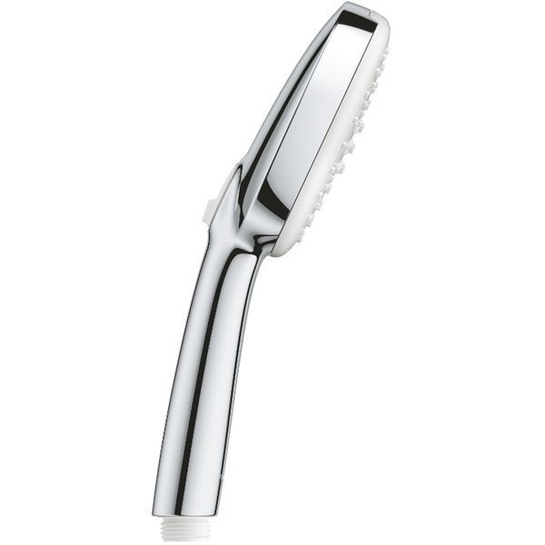 Смеситель для ванны Grohe Cubeo с душевым набором, хром. 1018140000 фото