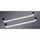 Ванна прямокутна акрилова Fortuna anti-slip New 150x70 з ніжками А0043113 фото 4