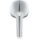 Смеситель для ванны Grohe Cubeo с душевым набором, хром. 1018140000 фото 8