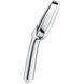 Смеситель для ванны Grohe Cubeo с душевым набором, хром. 1018140000 фото 7